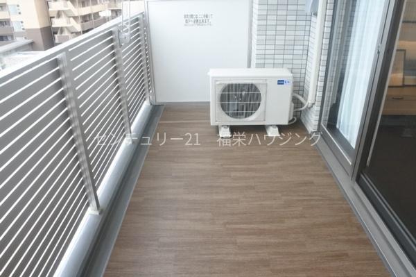 大阪市鶴見区鶴見４丁目のマンション