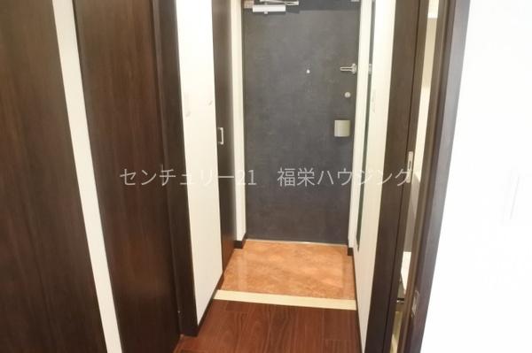 大阪市鶴見区鶴見４丁目のマンション