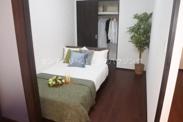 大阪市鶴見区鶴見４丁目のマンション