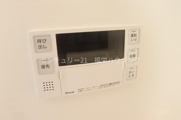 大阪市鶴見区鶴見４丁目のマンション