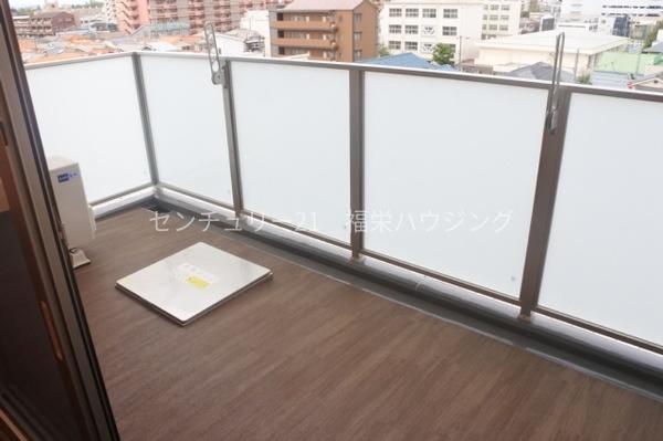 大阪市鶴見区鶴見４丁目のマンション