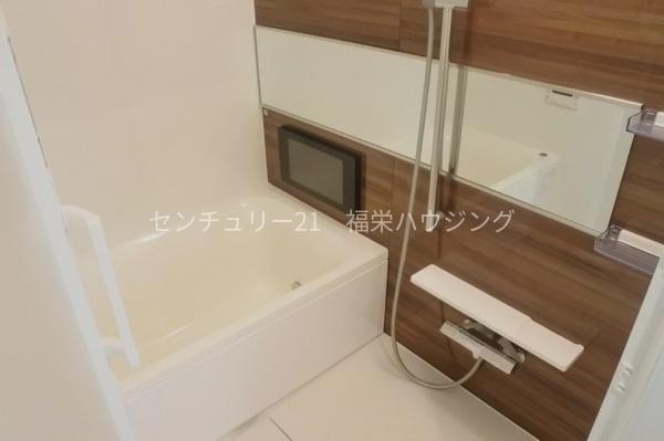 大阪市鶴見区鶴見４丁目のマンション