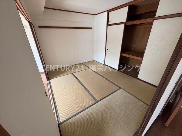大阪市鶴見区諸口３丁目のマンション