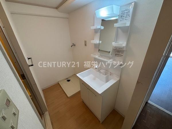 大阪市鶴見区諸口３丁目のマンション