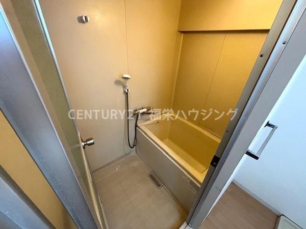 大阪市鶴見区諸口３丁目のマンション