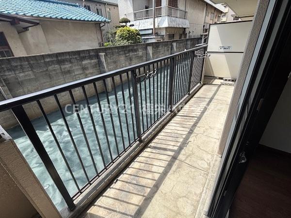 大阪市鶴見区諸口３丁目のマンション