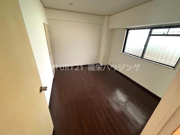 大阪市鶴見区諸口３丁目のマンション