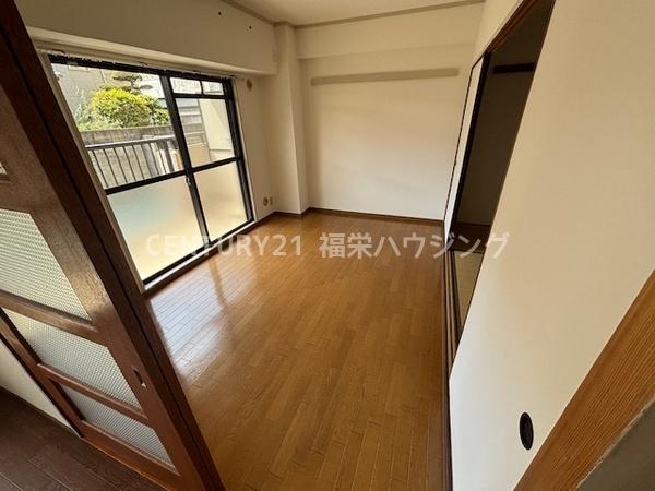 大阪市鶴見区諸口３丁目のマンション