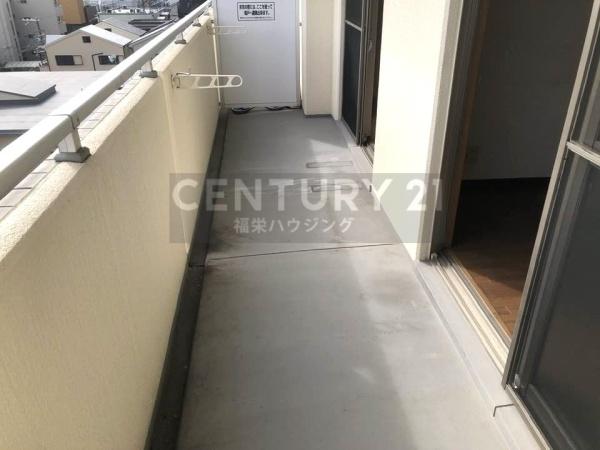 大阪市鶴見区今津北４丁目のマンション