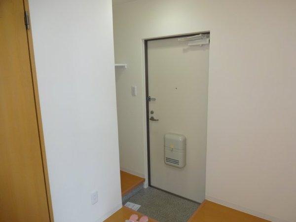 大阪市鶴見区諸口６丁目のマンション