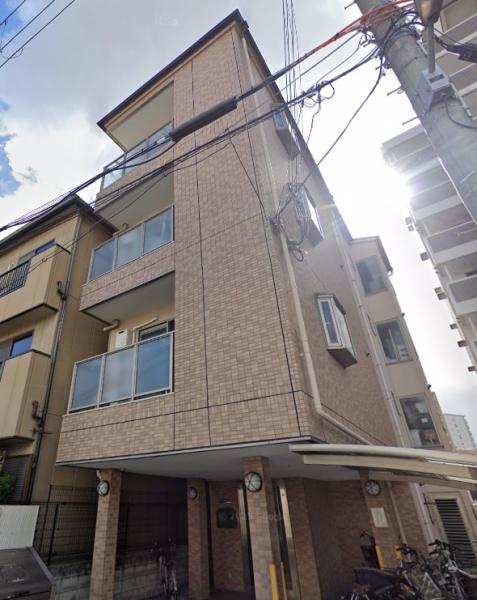 カサ・デ・コモド