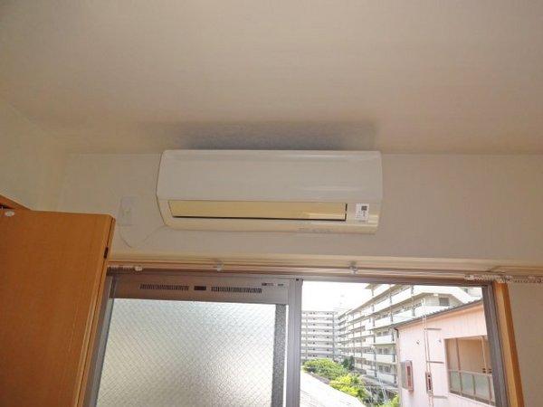 大阪市鶴見区諸口６丁目のマンション