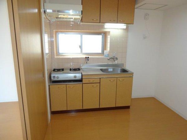 大阪市鶴見区諸口６丁目のマンション