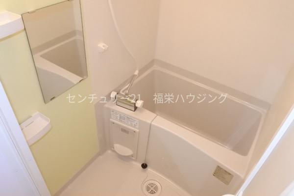 大阪市鶴見区放出東1丁目のアパート(バス)