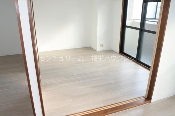 大阪市鶴見区横堤４丁目のマンション
