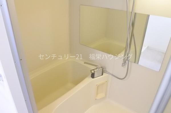 大阪市鶴見区横堤４丁目のマンション