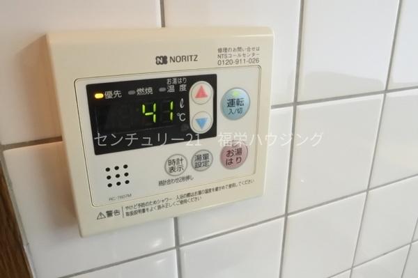 大阪市鶴見区横堤４丁目のマンション