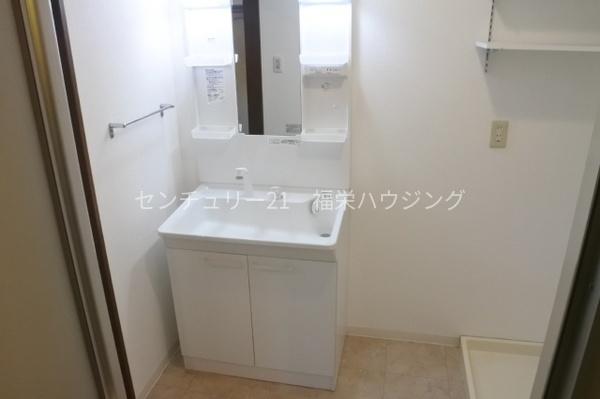 大阪市鶴見区横堤４丁目のマンション