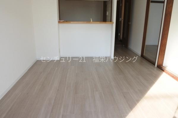 大阪市鶴見区横堤４丁目のマンション