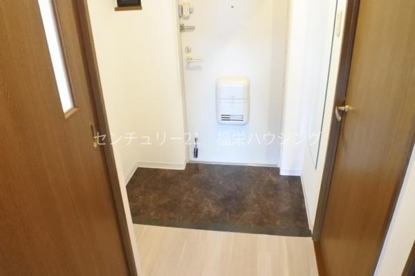 大阪市鶴見区横堤４丁目のマンション