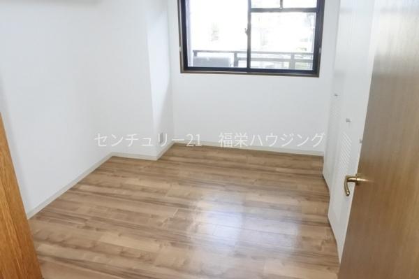 大阪市鶴見区横堤４丁目のマンション