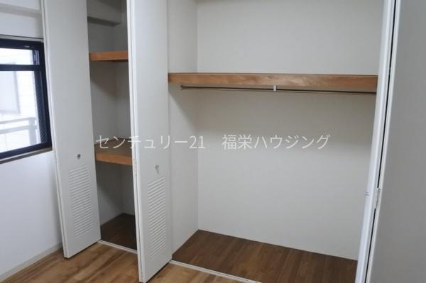 大阪市鶴見区横堤４丁目のマンション