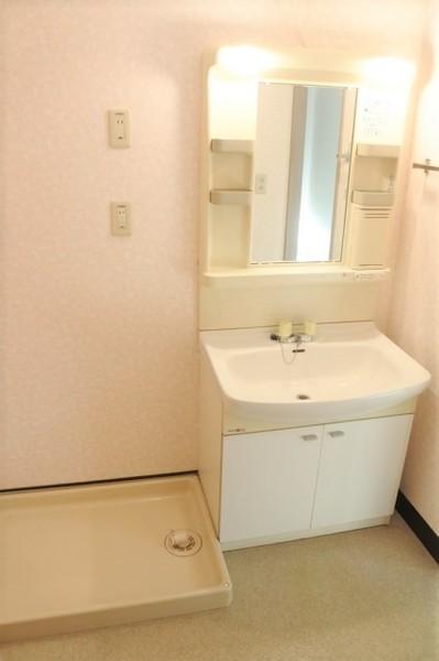 大阪市鶴見区浜３丁目のマンション