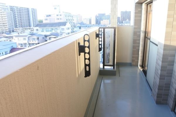 大阪市鶴見区浜３丁目のマンション