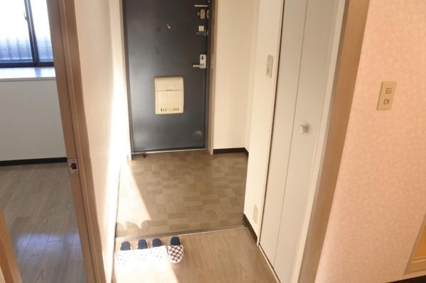 大阪市鶴見区浜３丁目のマンション