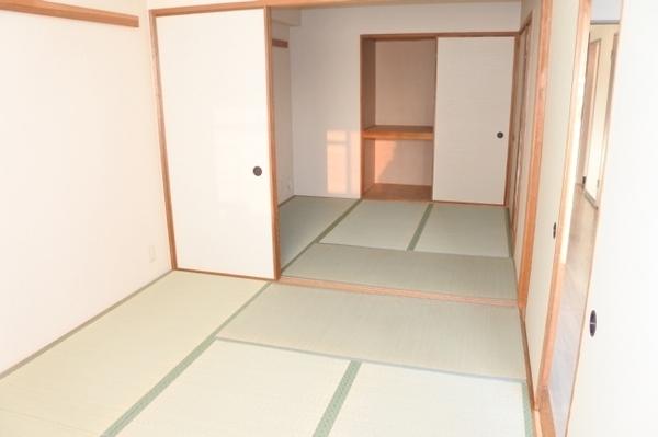 大阪市鶴見区浜３丁目のマンション