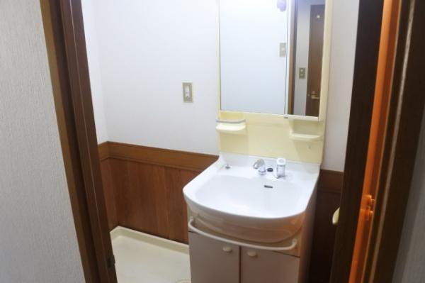 大阪市鶴見区浜４丁目のマンション