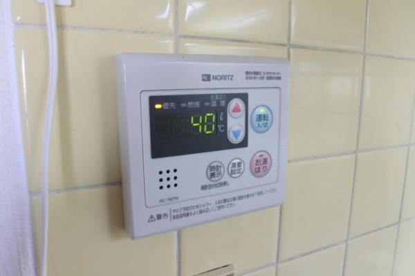 大阪市鶴見区浜４丁目のマンション