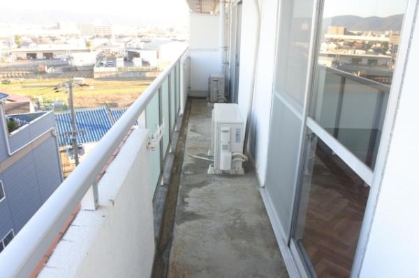 大阪市鶴見区浜４丁目のマンション