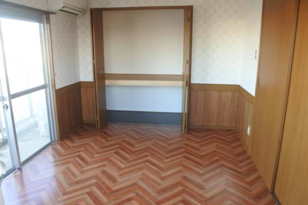 大阪市鶴見区浜４丁目のマンション