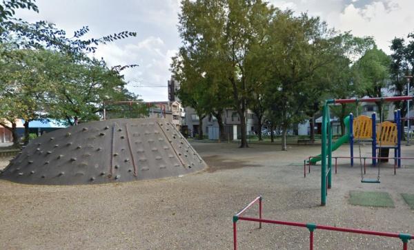 ルームス放出(放出公園)