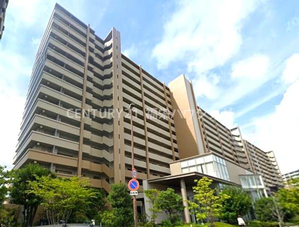 大阪ブライトパークス
