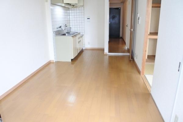 大阪市鶴見区横堤１丁目のマンション