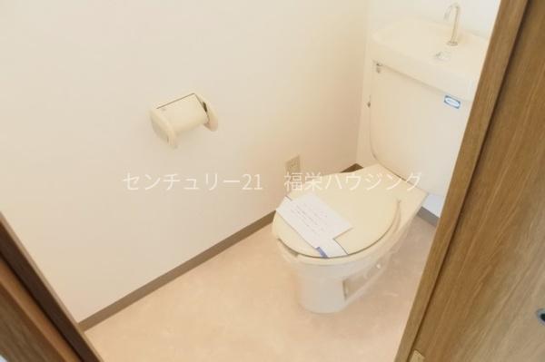 ベルフォーレ