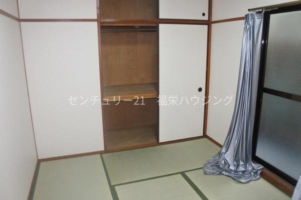 大阪市鶴見区今津北４丁目のマンション