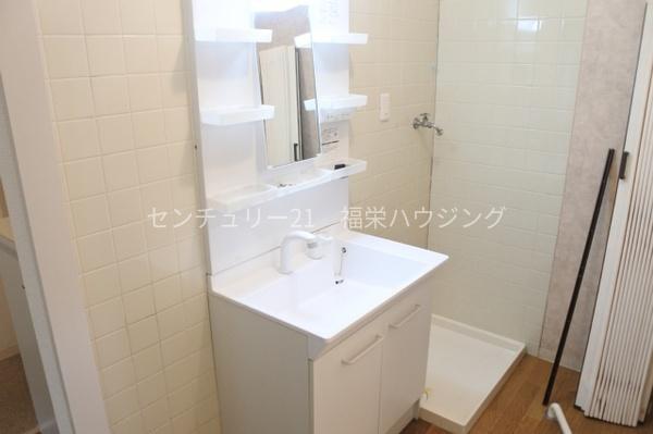 大阪市鶴見区今津北４丁目のマンション