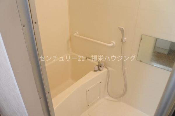大阪市鶴見区今津北４丁目のマンション
