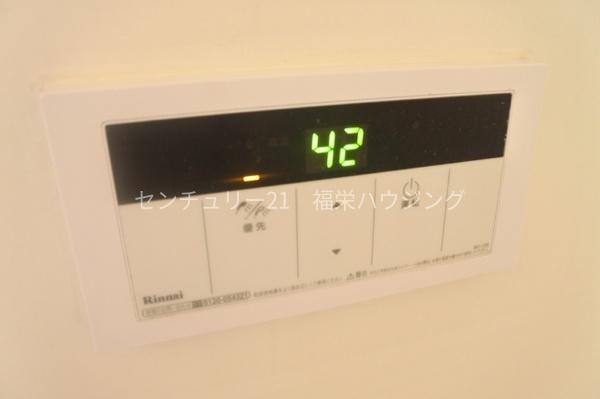 大阪市鶴見区今津北４丁目のマンション