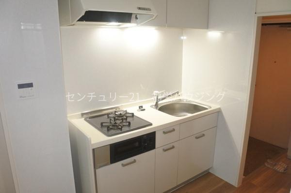 大阪市鶴見区今津北４丁目のマンション