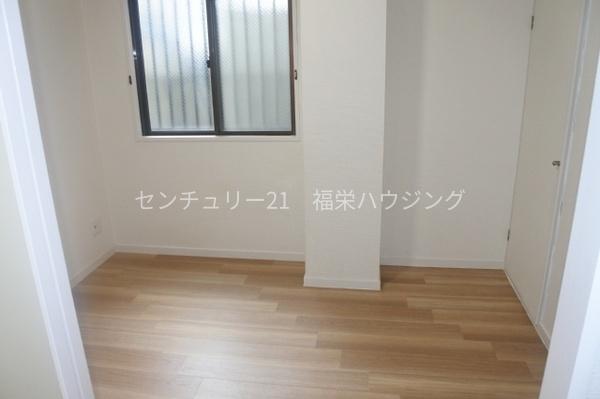大阪市鶴見区今津北４丁目のマンション