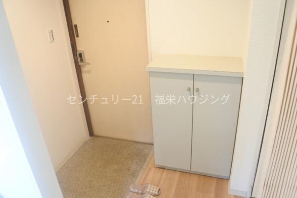 大阪市鶴見区今津北４丁目のマンション