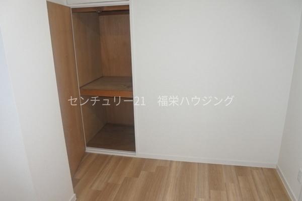 大阪市鶴見区今津北４丁目のマンション