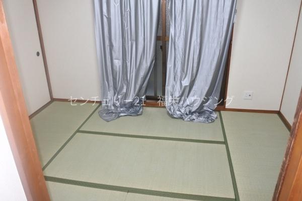 大阪市鶴見区今津北４丁目のマンション