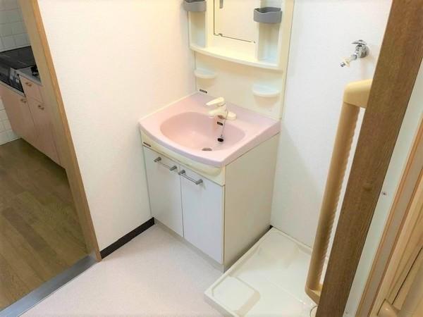 大阪市鶴見区諸口４丁目のマンション