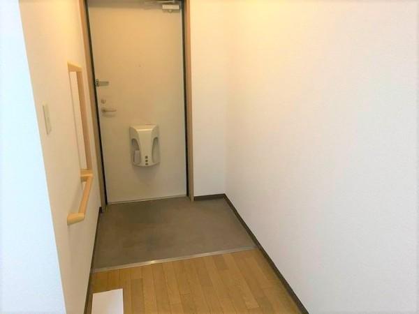 大阪市鶴見区諸口４丁目のマンション