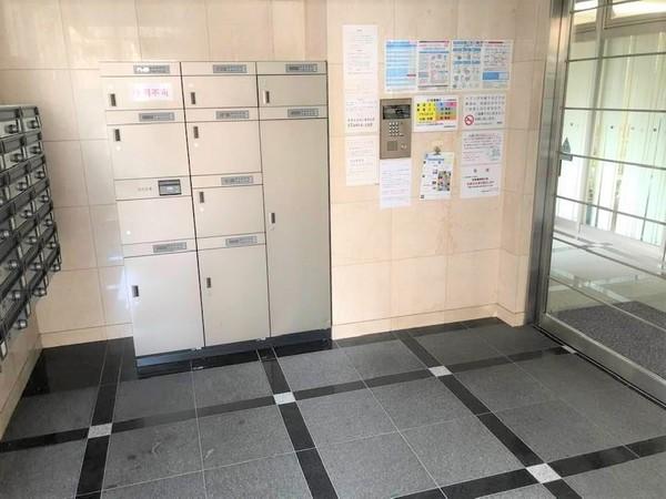 大阪市鶴見区諸口４丁目のマンション